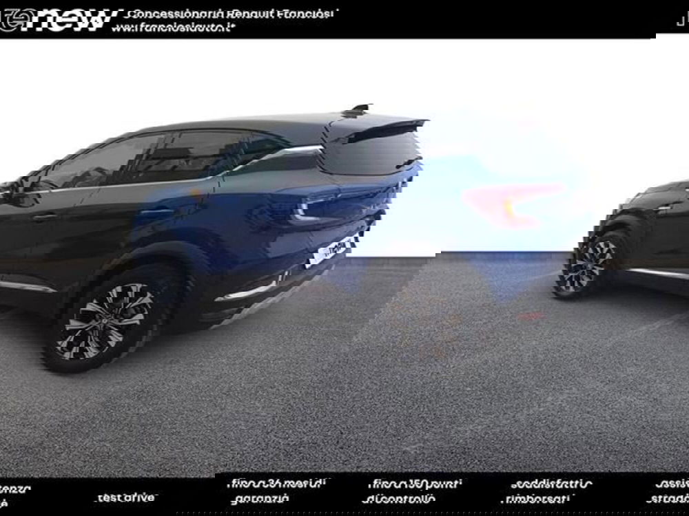 Renault Captur usata a Modena (3)