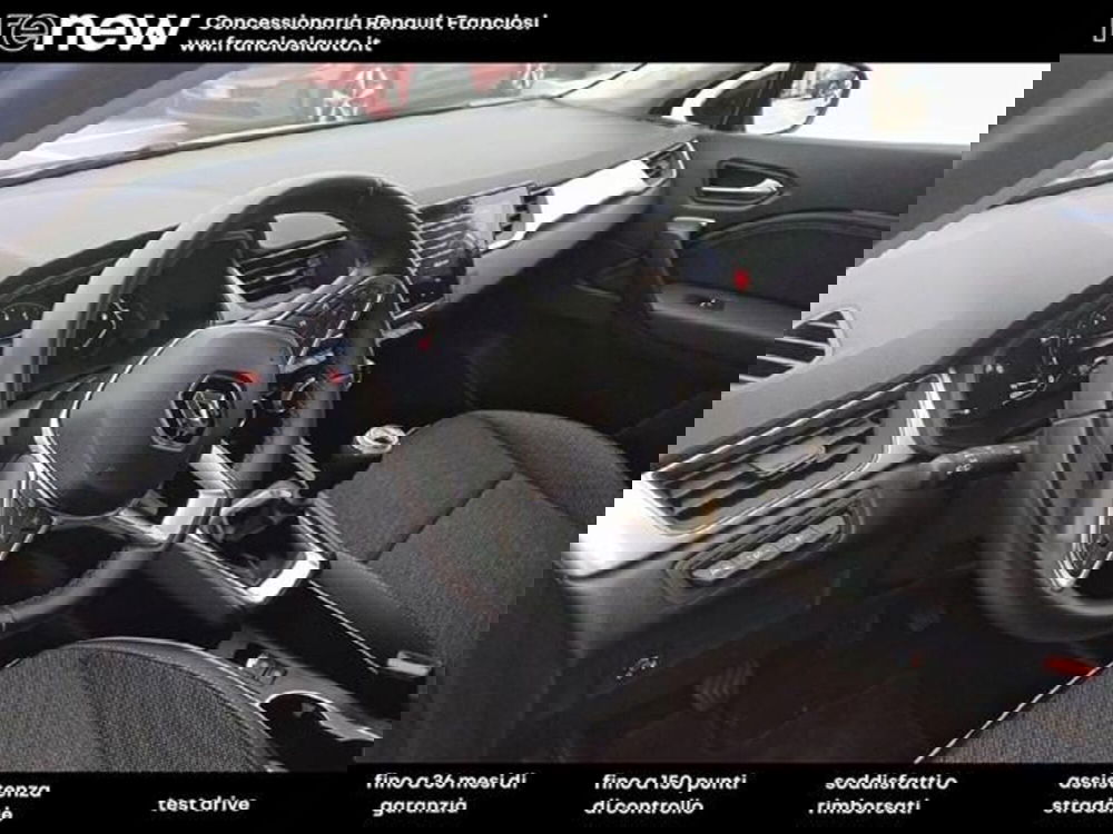 Renault Captur usata a Modena (6)