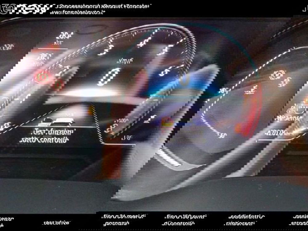 Renault Captur usata a Modena (8)