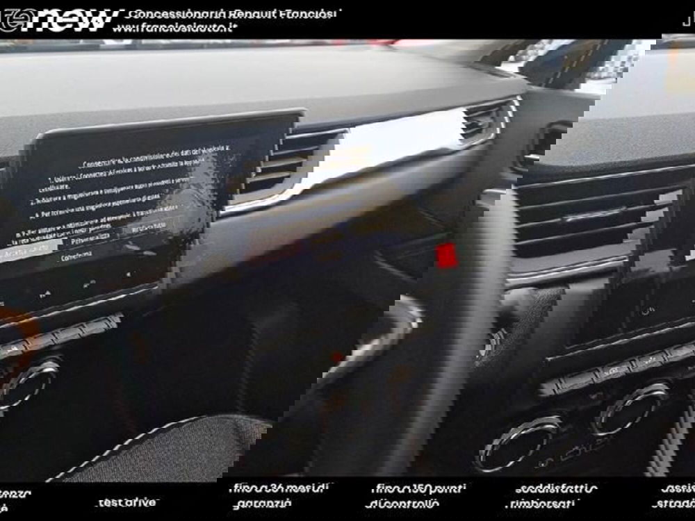 Renault Captur usata a Modena (9)