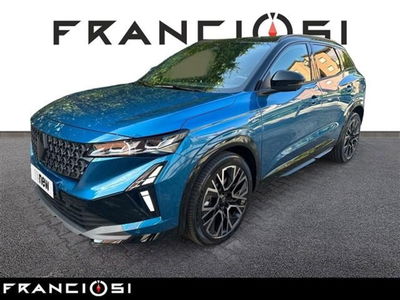 Renault Austral 1.2 full hybrid Esprit Alpine 200cv auto del 2025 usata a Mirandola