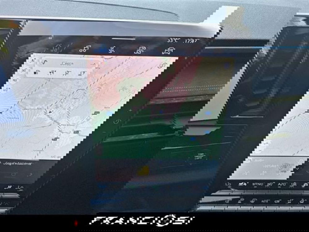 Renault Austral usata a Modena (10)