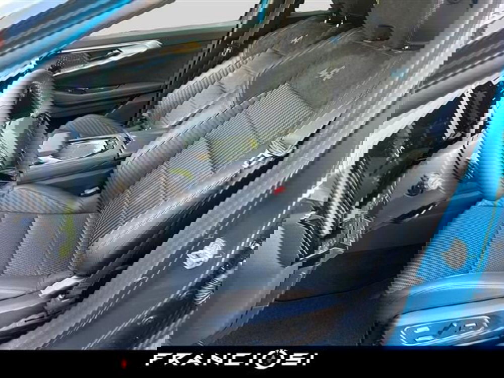 Renault Austral usata a Modena (11)