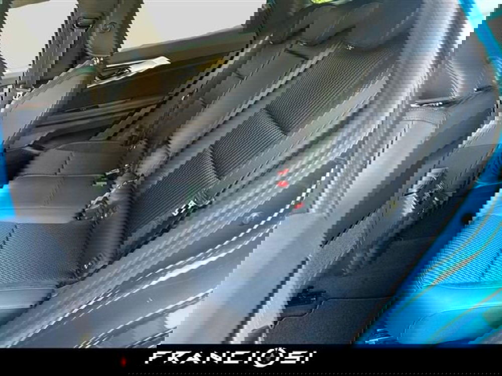 Renault Austral usata a Modena (12)