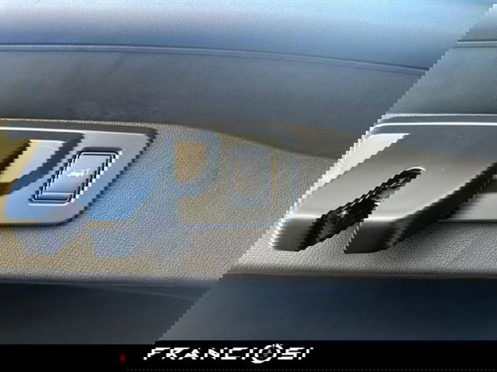 Renault Austral usata a Modena (15)