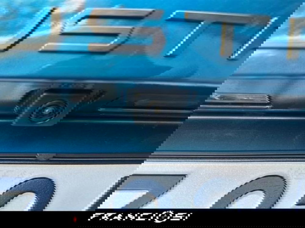 Renault Austral usata a Modena (16)