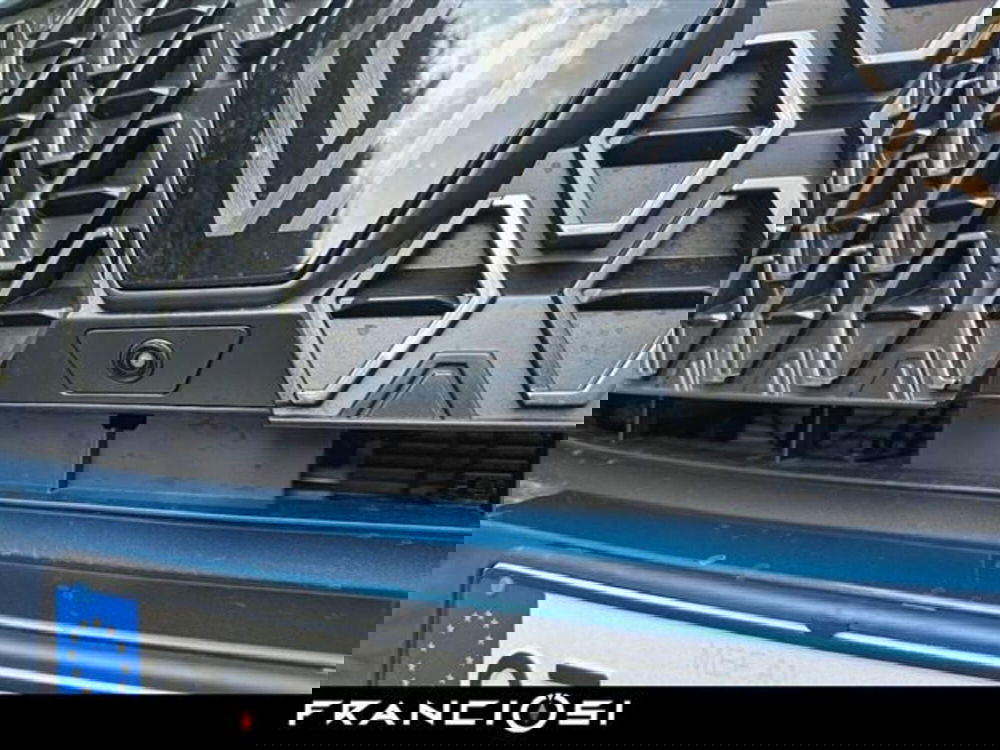 Renault Austral usata a Modena (18)