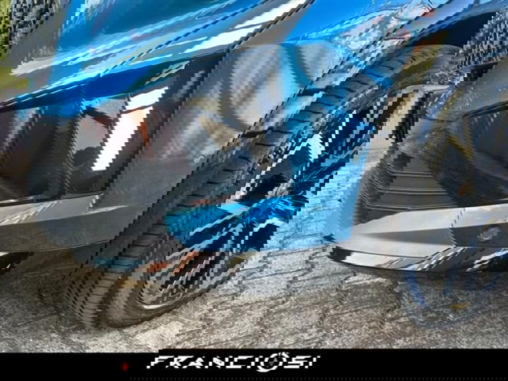 Renault Austral usata a Modena (19)