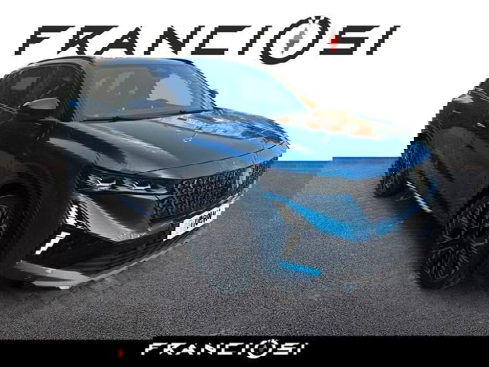 Renault Austral usata a Modena (2)