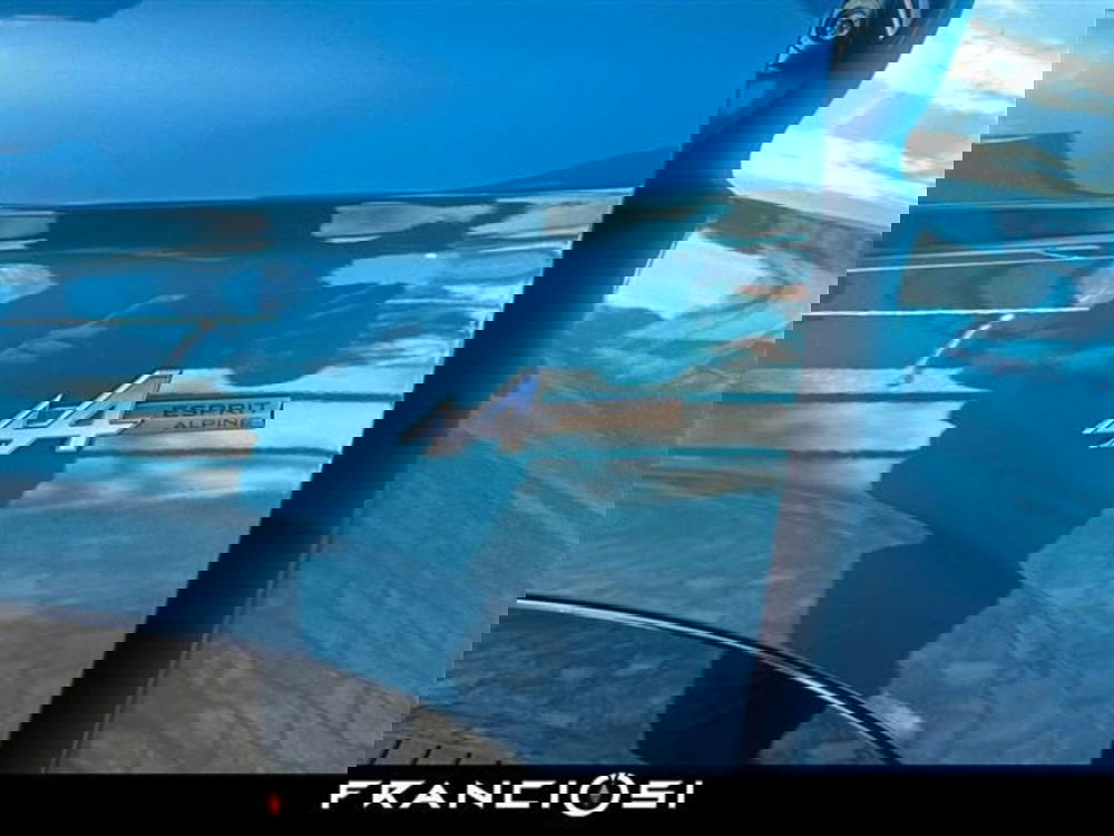 Renault Austral usata a Modena (20)