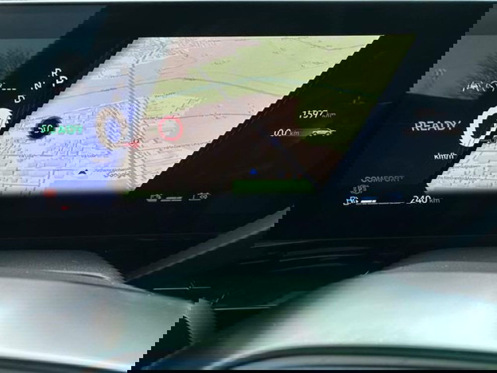 Renault Austral usata a Modena (6)