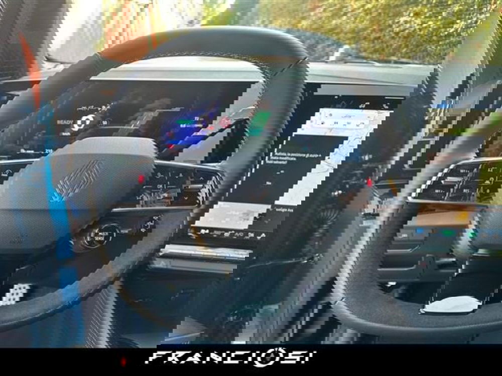 Renault Austral usata a Modena (7)