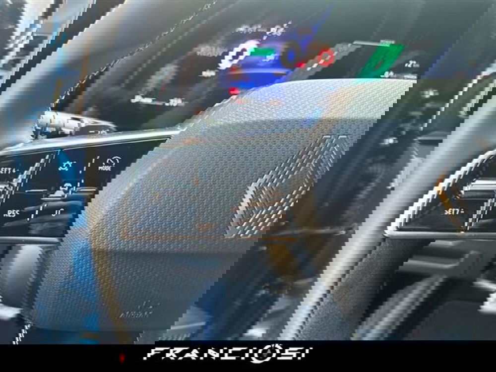 Renault Austral usata a Modena (8)