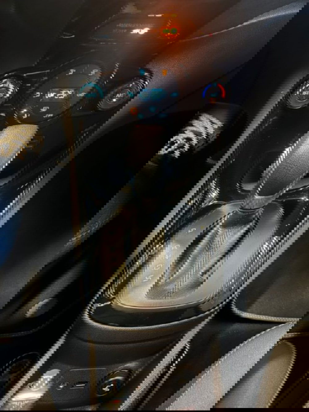 Ford Fiesta usata a Lodi (11)