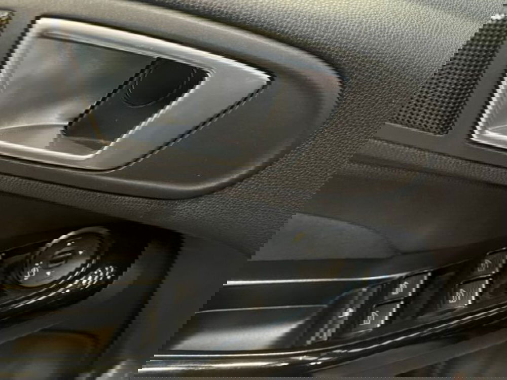 Ford Fiesta usata a Lodi (12)