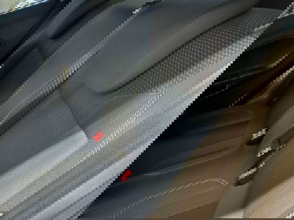 Ford Fiesta usata a Lodi (13)