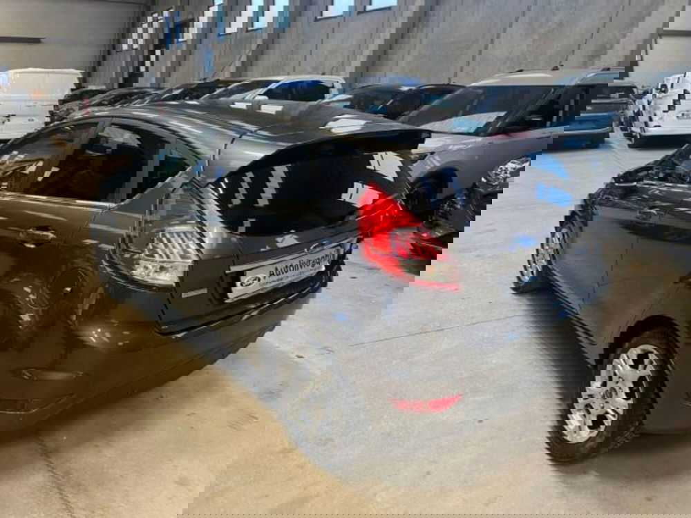 Ford Fiesta usata a Lodi (4)