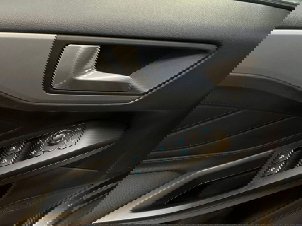 Ford Focus usata a Lodi (11)