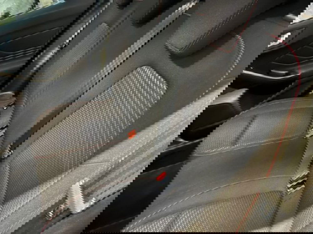 Ford Focus usata a Lodi (12)