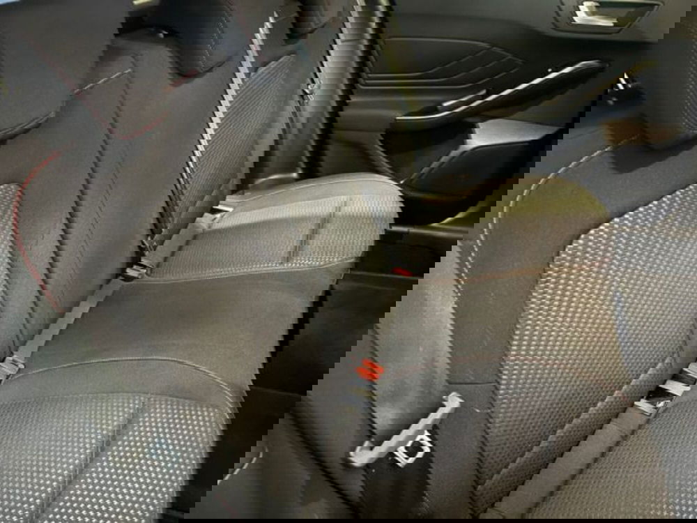 Ford Focus usata a Lodi (13)