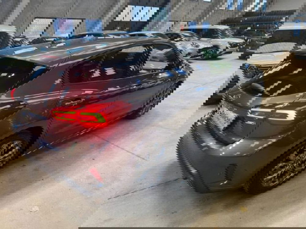 Ford Focus usata a Lodi (4)