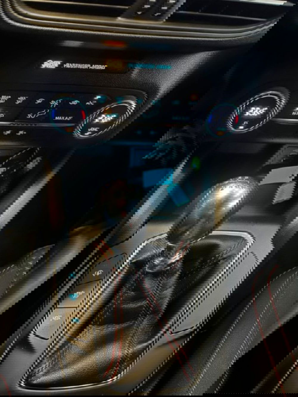 Ford Focus usata a Lodi (9)