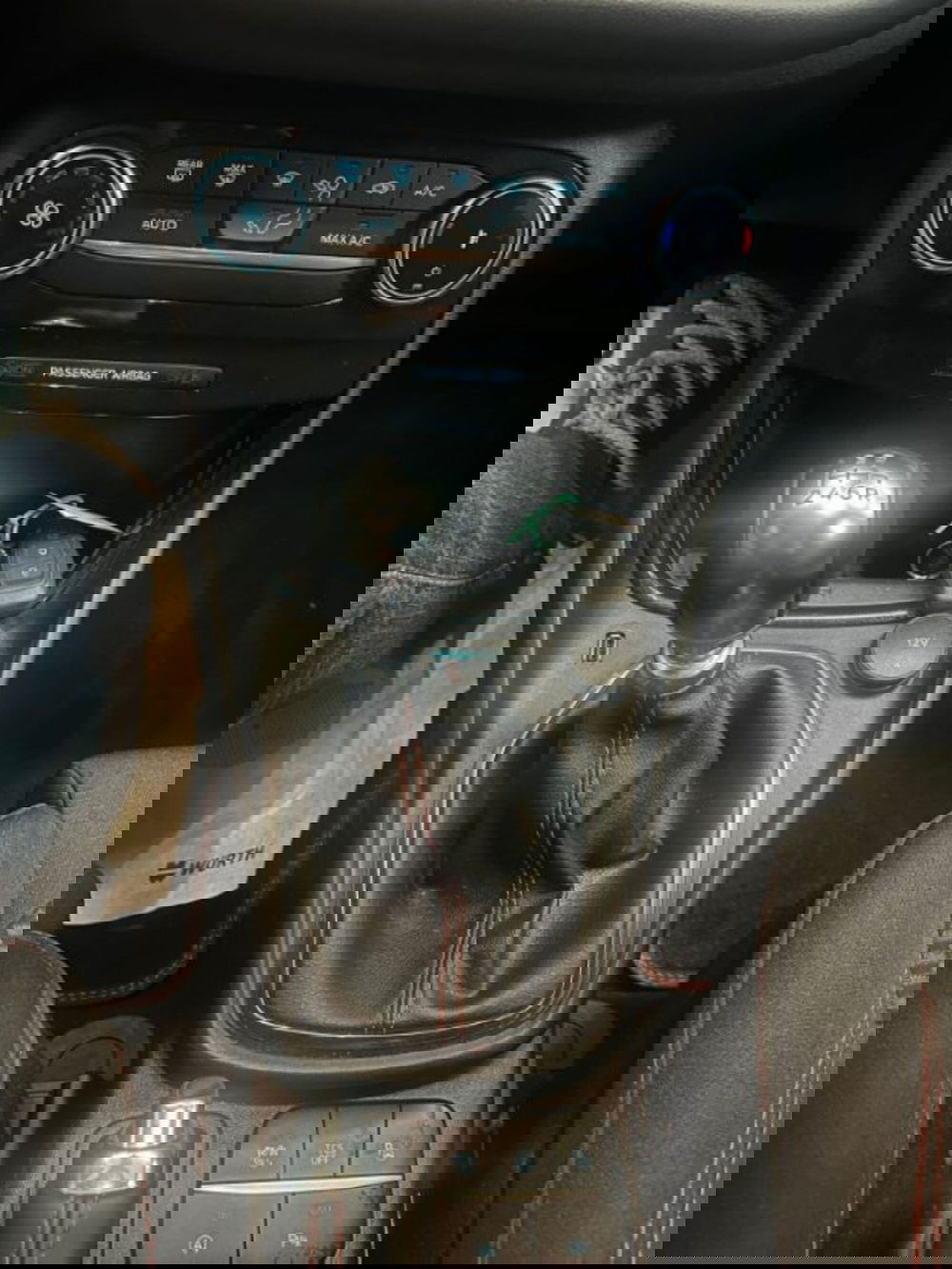 Ford Puma usata a Lodi (10)