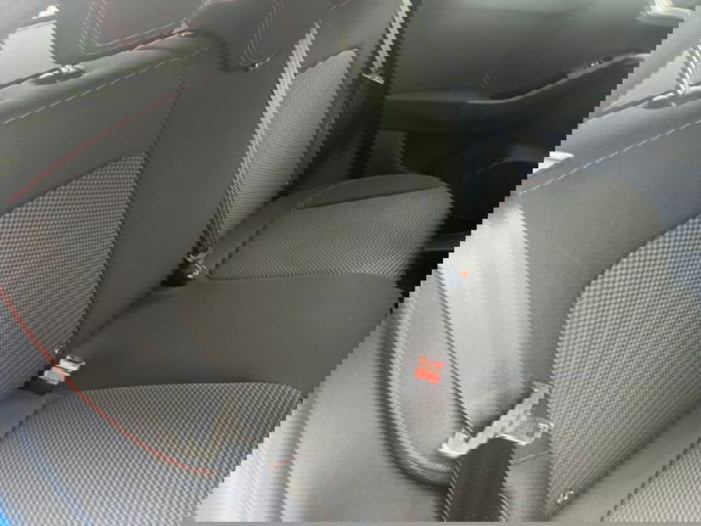 Ford Puma usata a Lodi (11)