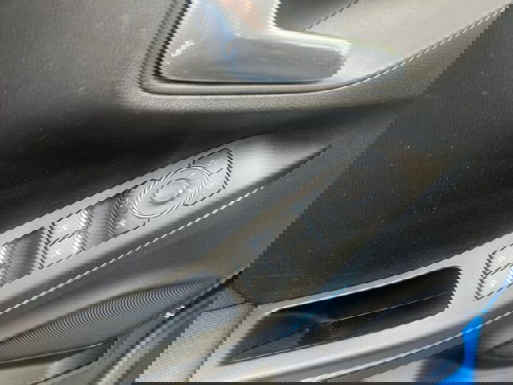 Ford Puma usata a Lodi (13)