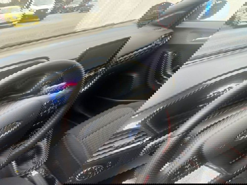 Ford Puma usata a Lodi (6)