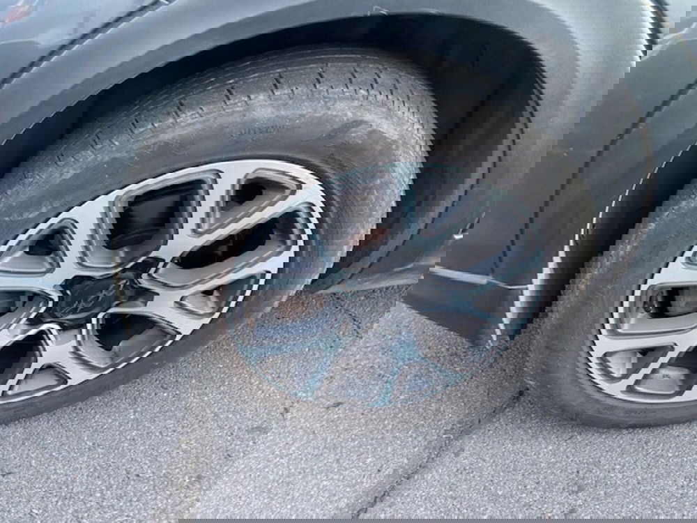 Fiat 500X usata a Catania (6)