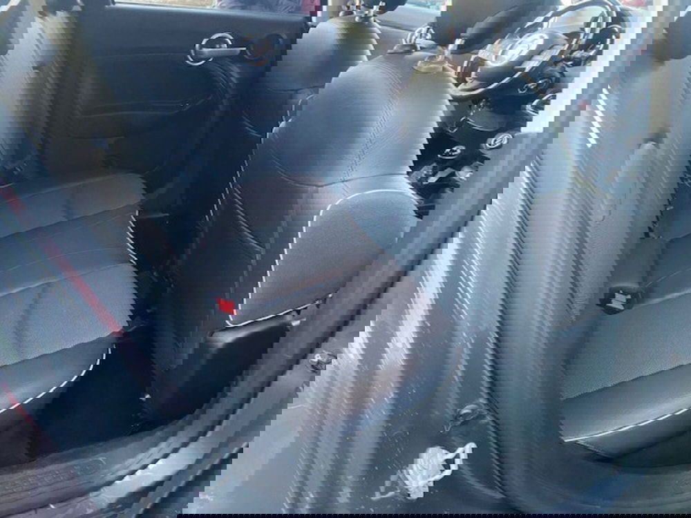 Fiat 500X usata a Catania (7)