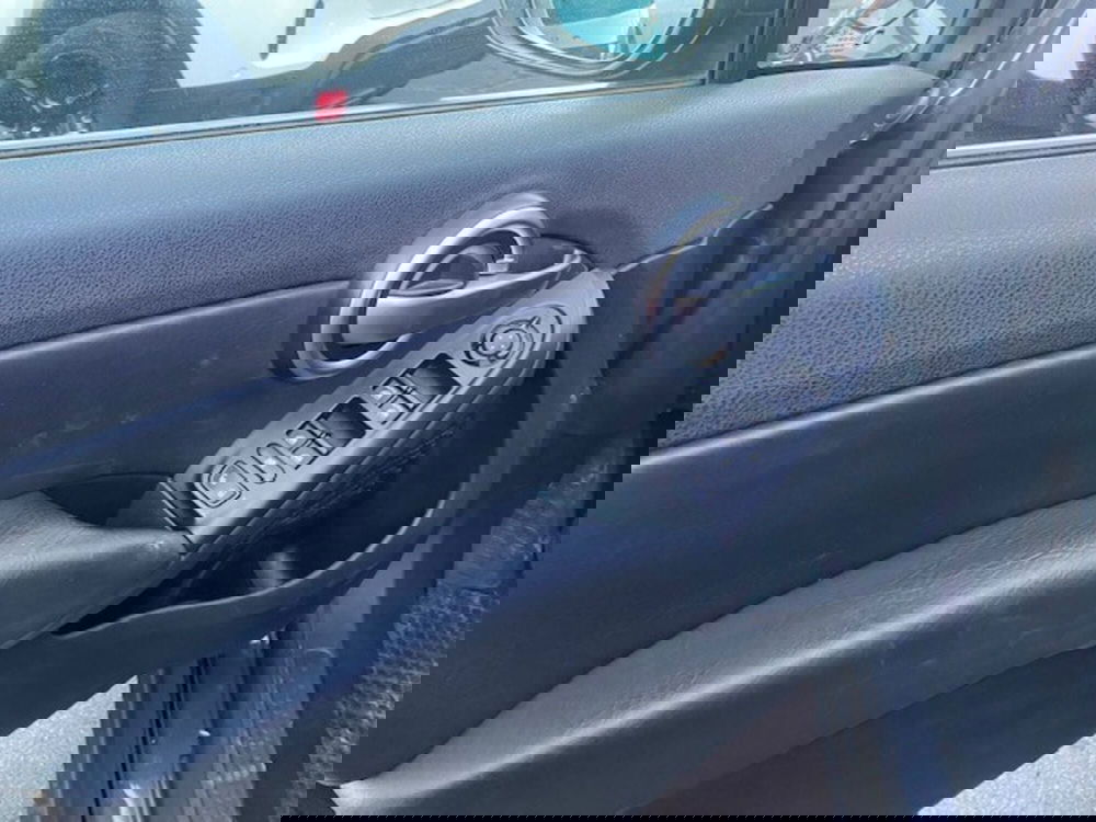 Fiat 500X usata a Catania (9)