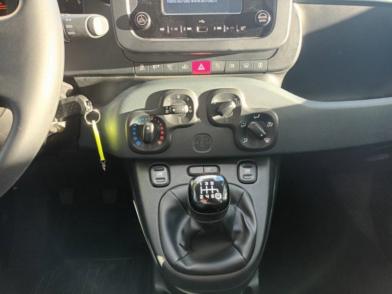 Fiat Panda usata a Bari (10)