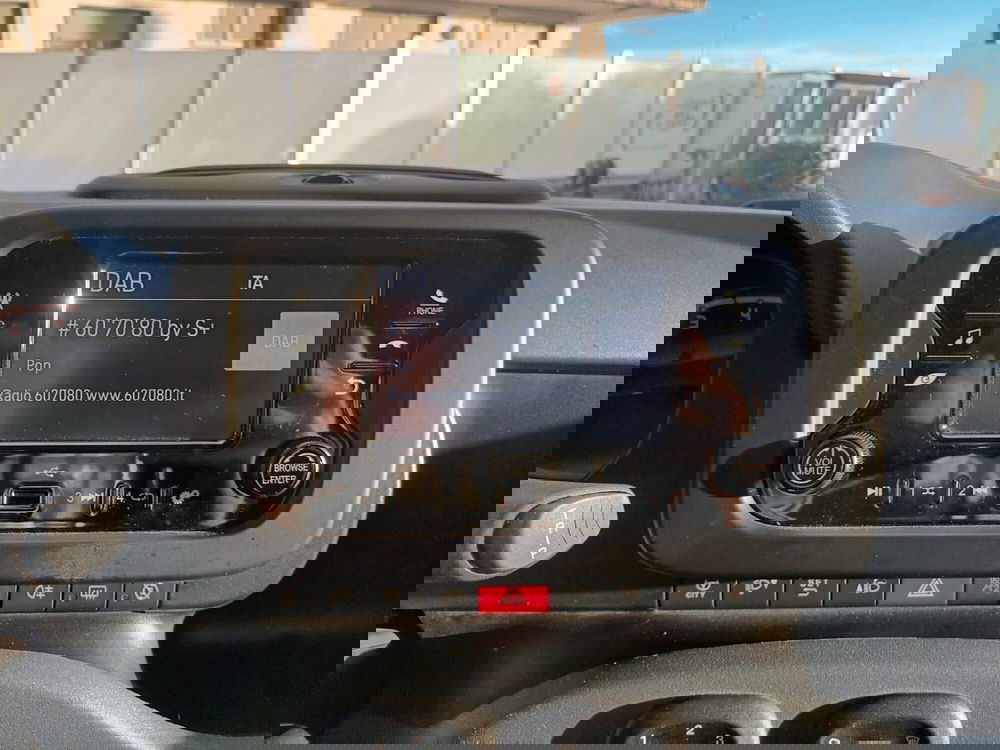 Fiat Panda usata a Bari (11)