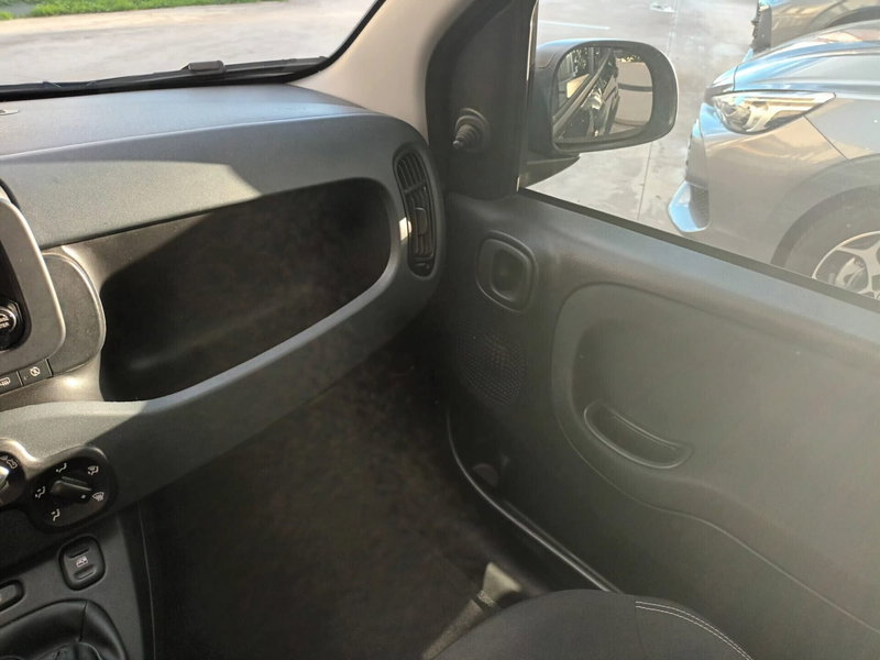 Fiat Panda usata a Bari (12)