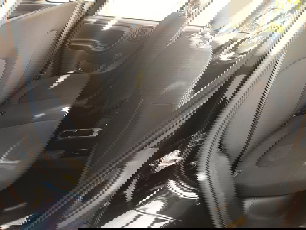 Fiat Panda usata a Bari (13)