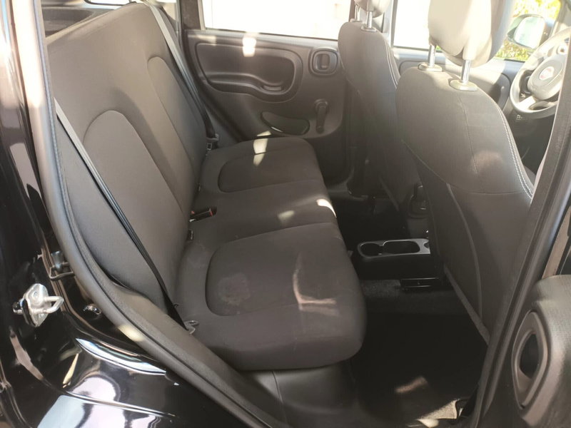 Fiat Panda usata a Bari (13)