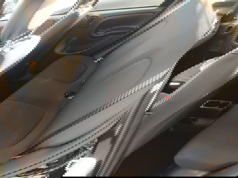 Fiat Panda usata a Bari (16)