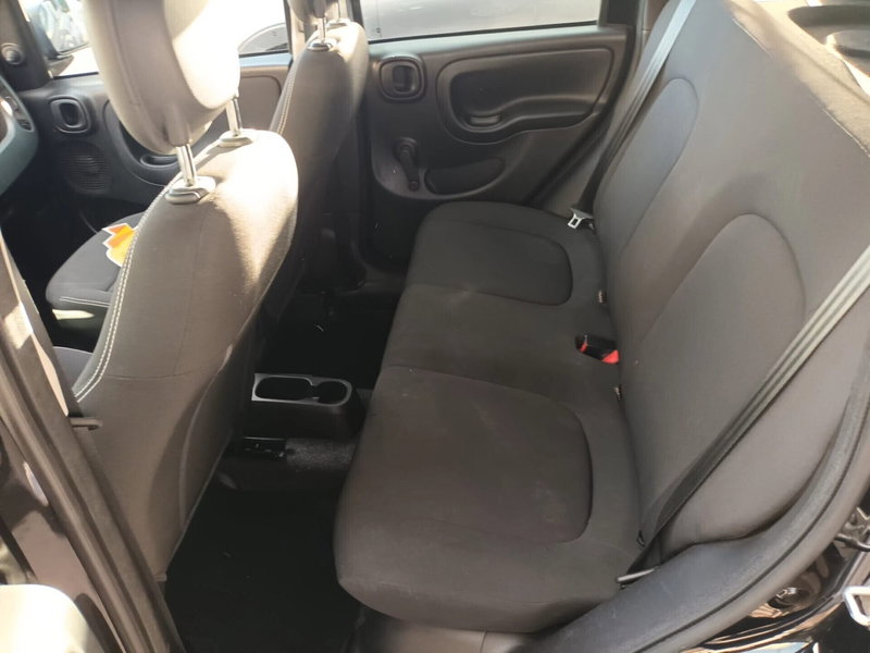Fiat Panda usata a Bari (16)