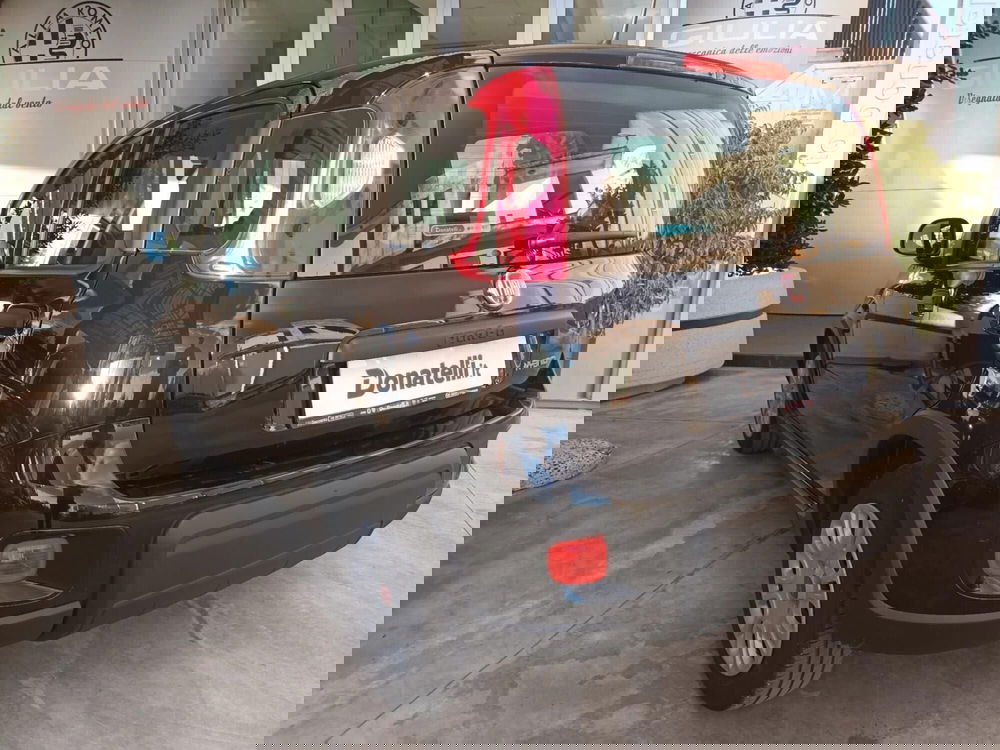 Fiat Panda usata a Bari (17)