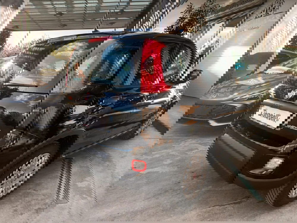 Fiat Panda usata a Bari (19)