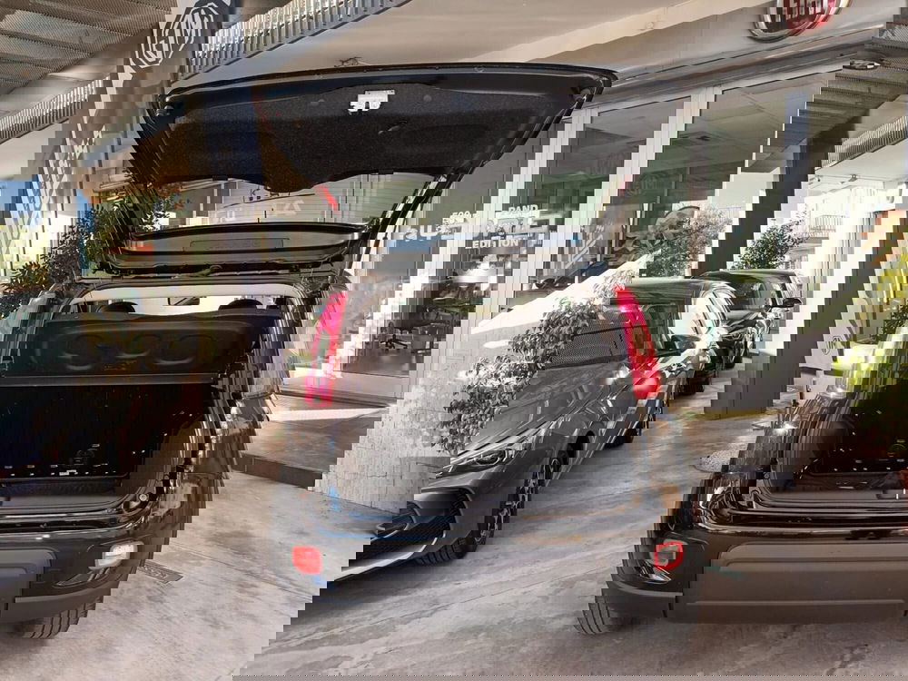 Fiat Panda usata a Bari (20)