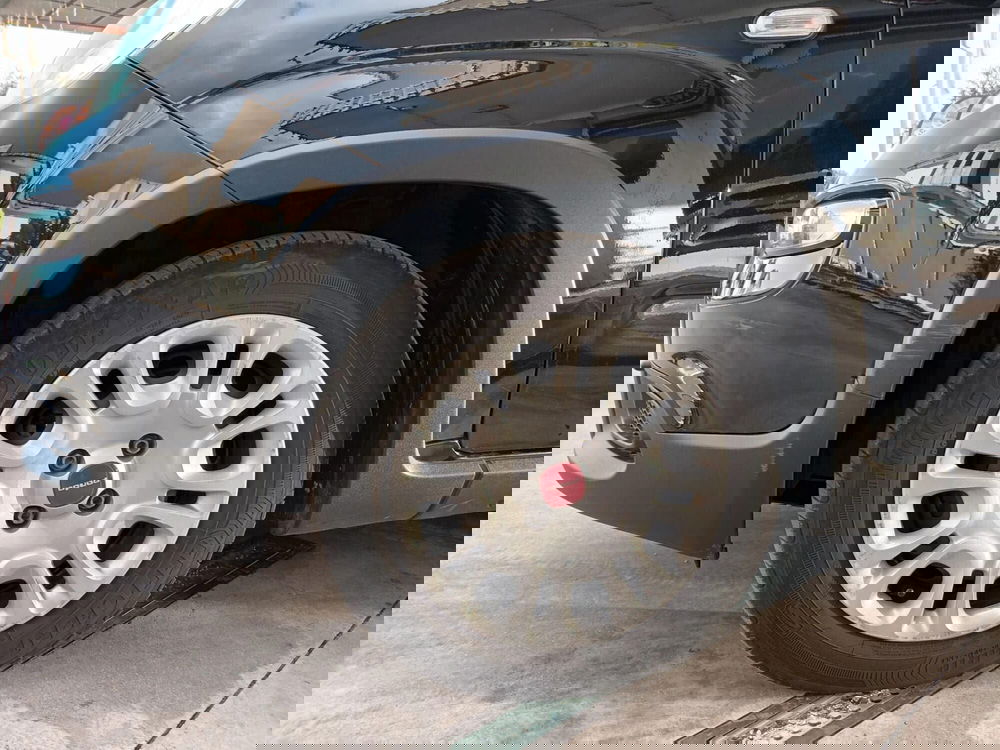 Fiat Panda usata a Bari (3)