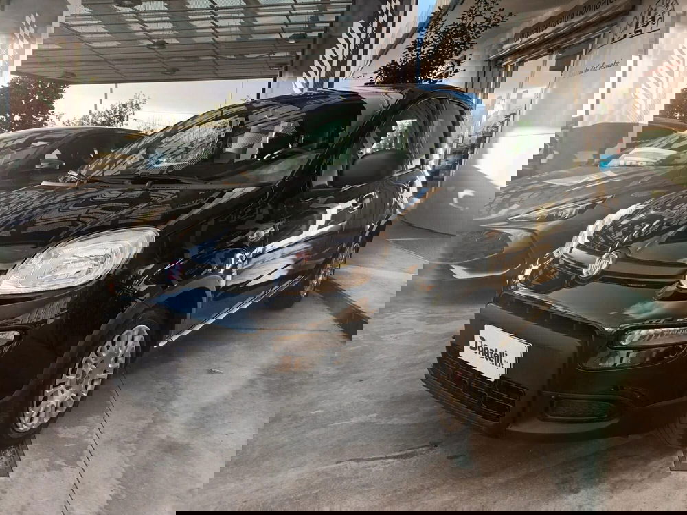 Fiat Panda usata a Bari (4)