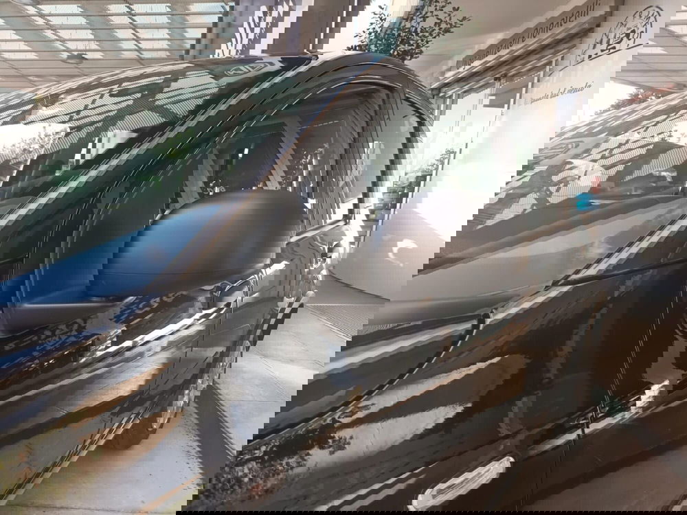 Fiat Panda usata a Bari (5)