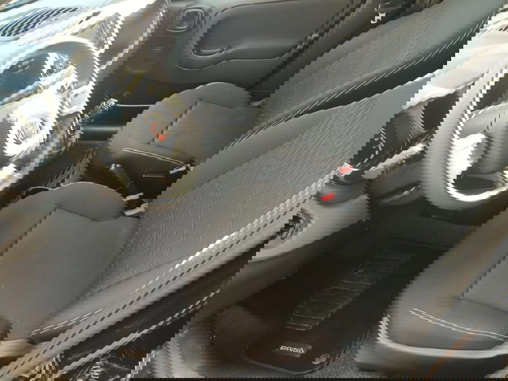 Fiat Panda usata a Bari (6)