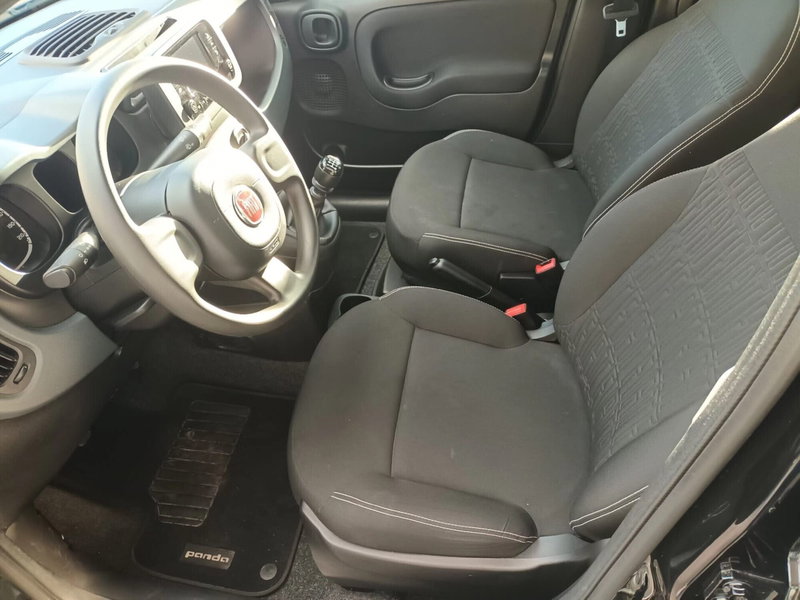 Fiat Panda usata a Bari (6)
