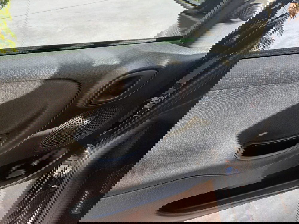 Fiat Panda usata a Bari (8)