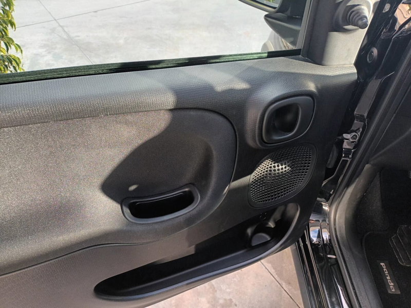 Fiat Panda usata a Bari (8)